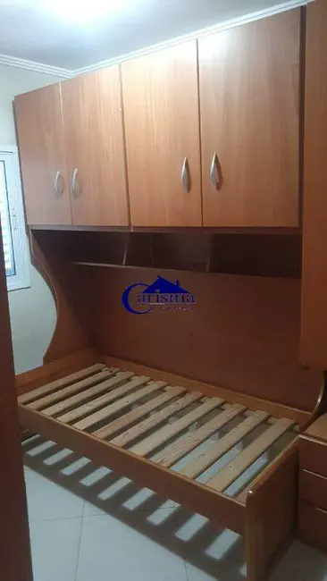 Foto 7 de Apartamento com 3 quartos à venda, 67m2 em Vila Curuçá, Santo Andre - SP