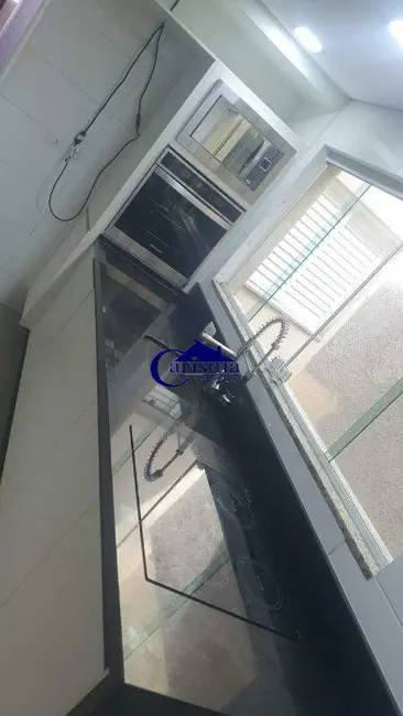 Foto 5 de Apartamento com 3 quartos à venda, 67m2 em Vila Curuçá, Santo Andre - SP