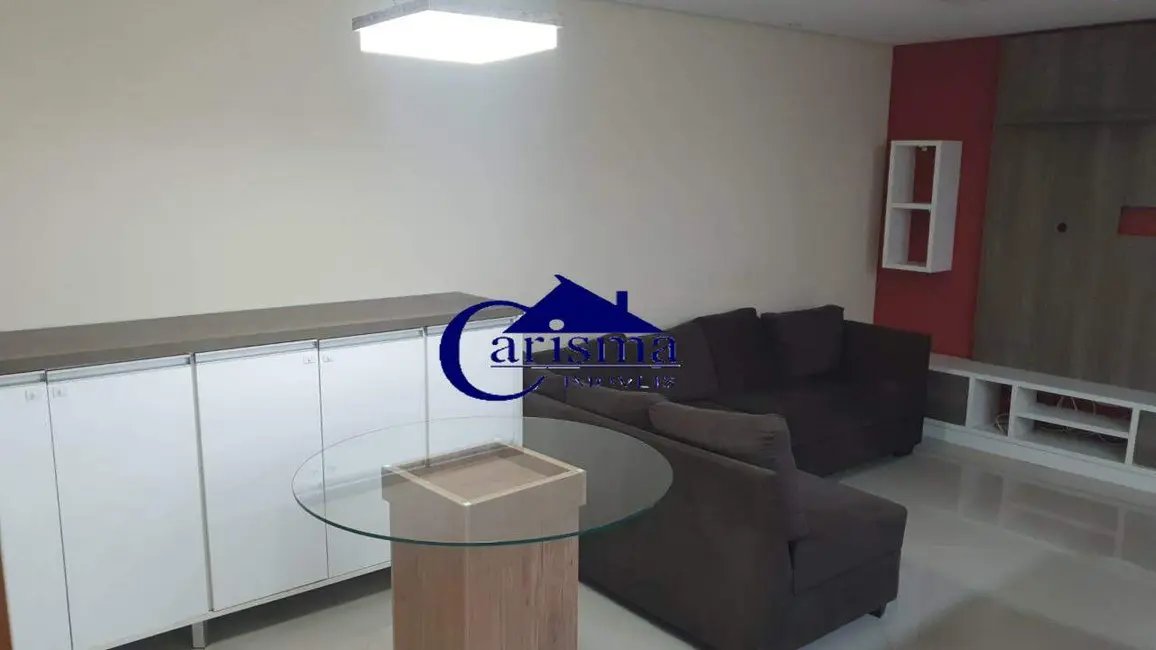 Foto 1 de Apartamento com 3 quartos à venda, 67m2 em Vila Curuçá, Santo Andre - SP