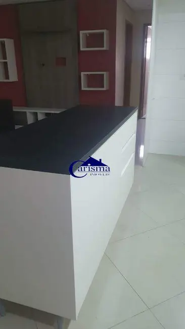 Foto 4 de Apartamento com 3 quartos à venda, 67m2 em Vila Curuçá, Santo Andre - SP