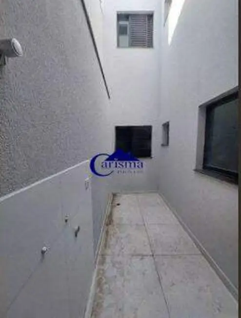 Foto 5 de Apartamento com 2 quartos para alugar, 65m2 em Vila Curuçá, Santo Andre - SP