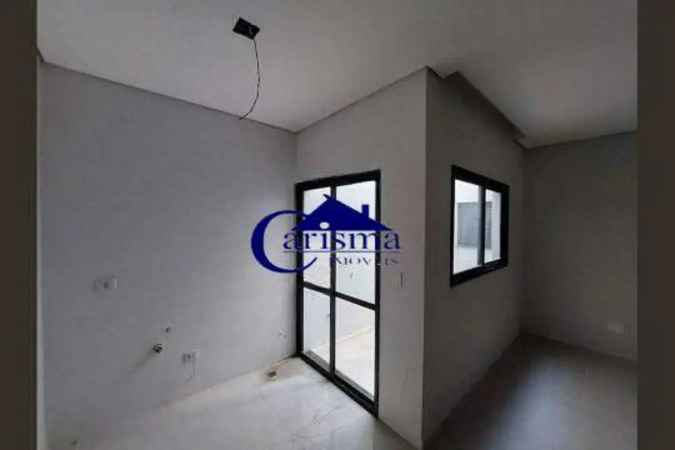 Foto 4 de Apartamento com 2 quartos para alugar, 65m2 em Vila Curuçá, Santo Andre - SP