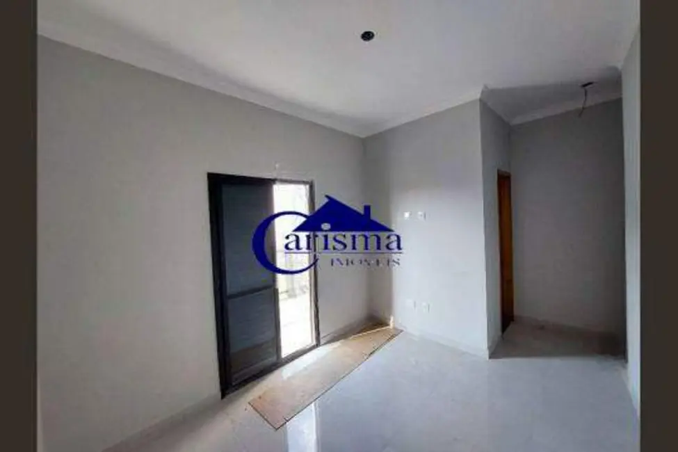 Foto 8 de Apartamento com 2 quartos para alugar, 65m2 em Vila Curuçá, Santo Andre - SP