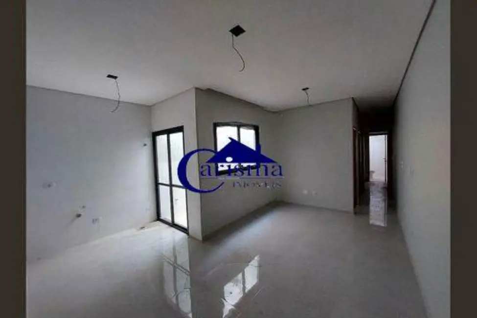 Foto 1 de Apartamento com 2 quartos para alugar, 65m2 em Vila Curuçá, Santo Andre - SP