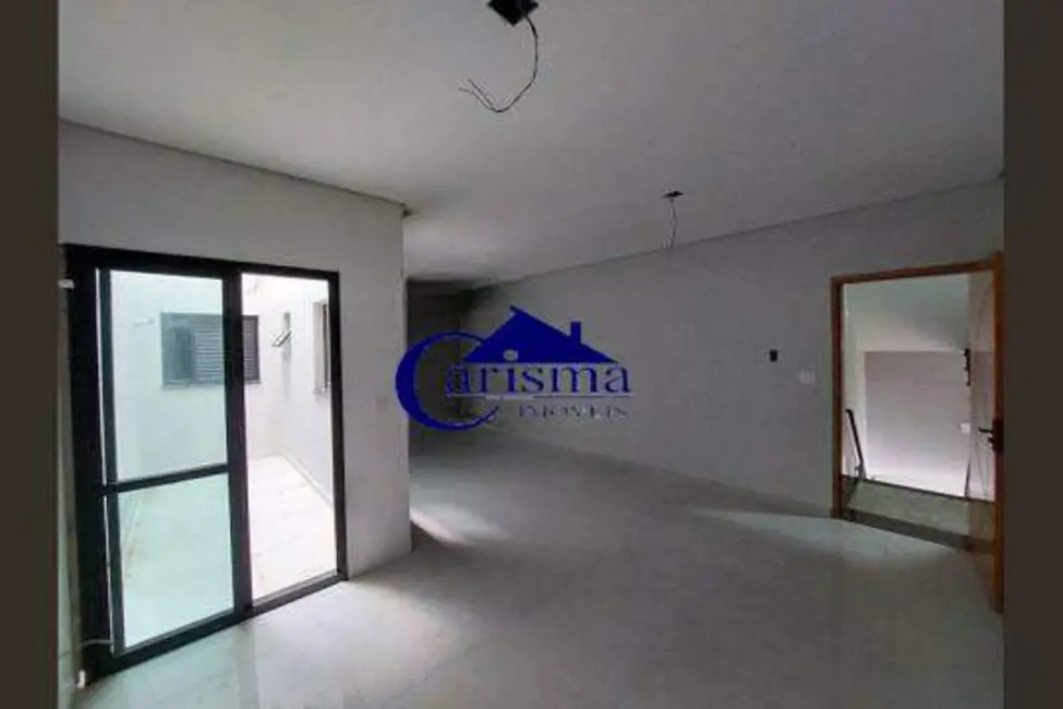 Foto 3 de Apartamento com 2 quartos para alugar, 65m2 em Vila Curuçá, Santo Andre - SP