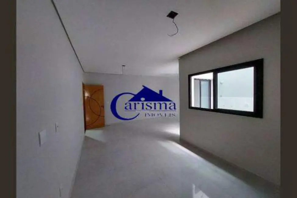 Foto 2 de Apartamento com 2 quartos para alugar, 65m2 em Vila Curuçá, Santo Andre - SP