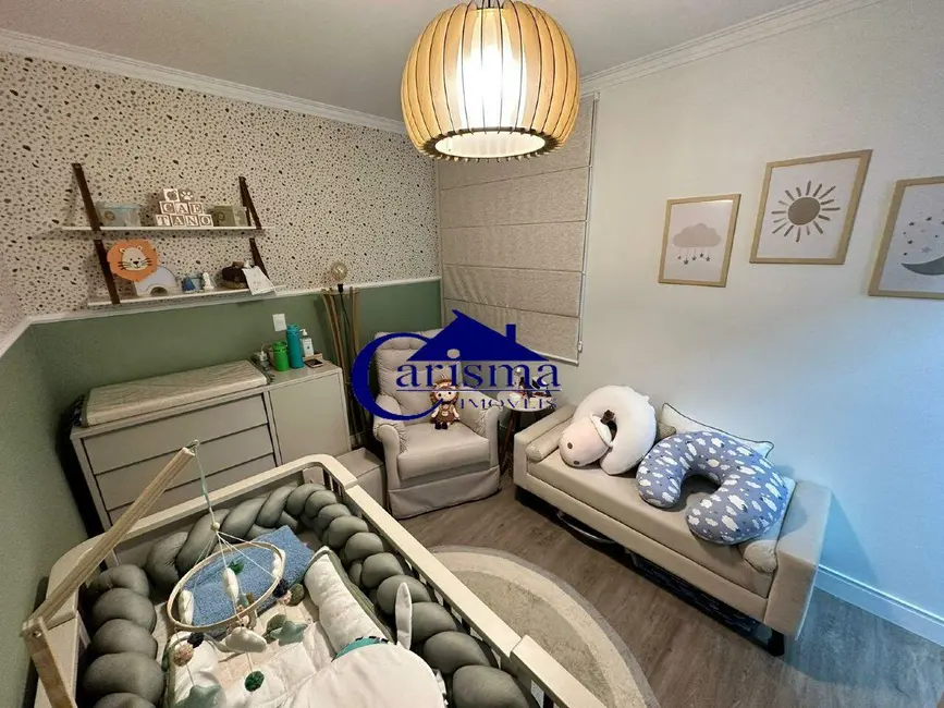 Foto 9 de Apartamento com 3 quartos à venda, 86m2 em Campestre, Santo Andre - SP