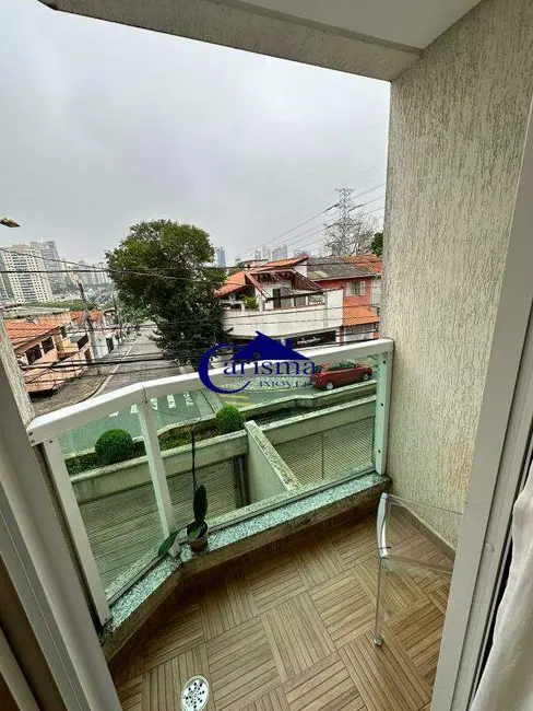 Foto 5 de Apartamento com 3 quartos à venda, 86m2 em Campestre, Santo Andre - SP