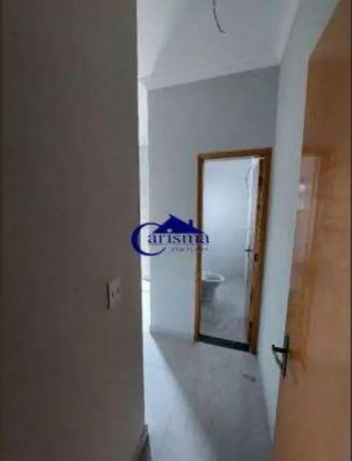 Foto 8 de Apartamento com 2 quartos para alugar, 65m2 em Vila Curuçá, Santo Andre - SP