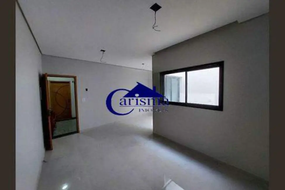 Foto 5 de Apartamento com 2 quartos para alugar, 65m2 em Vila Curuçá, Santo Andre - SP