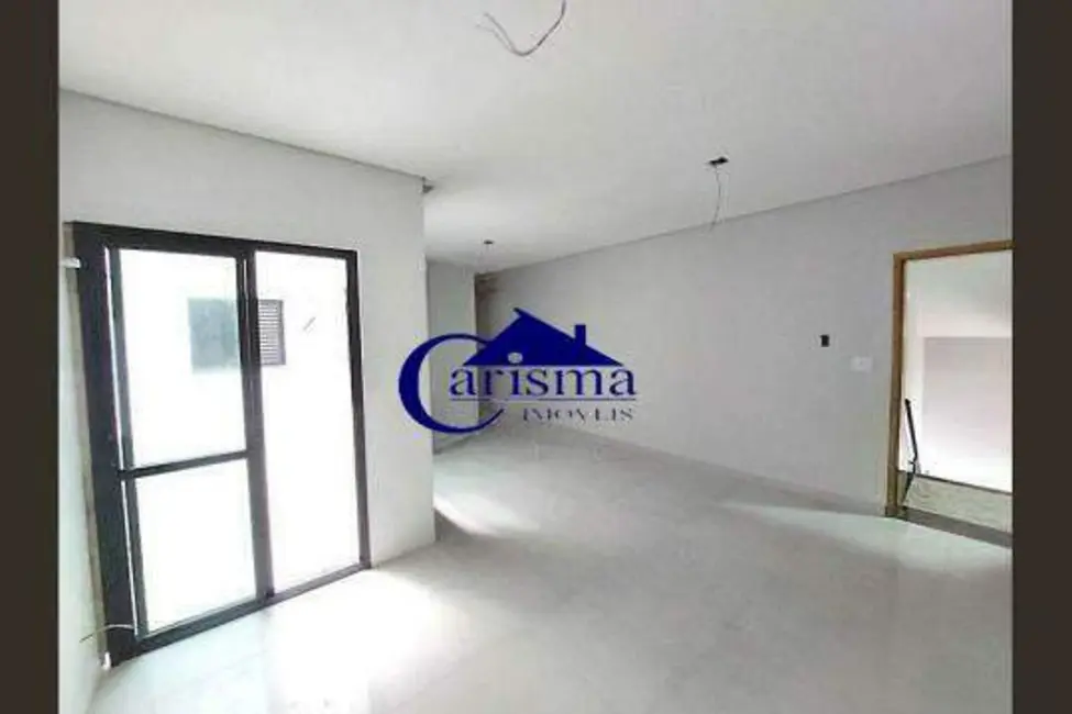 Foto 2 de Apartamento com 2 quartos para alugar, 65m2 em Vila Curuçá, Santo Andre - SP