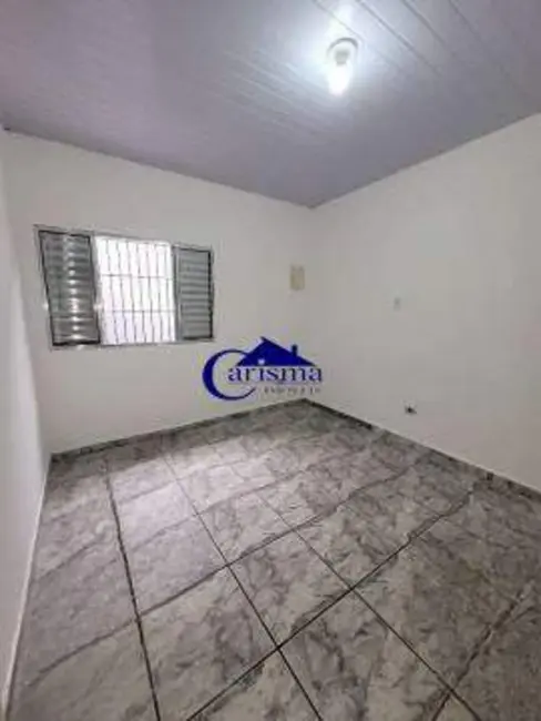 Foto 9 de Casa com 2 quartos para alugar, 109m2 em Vila Gilda, Santo Andre - SP