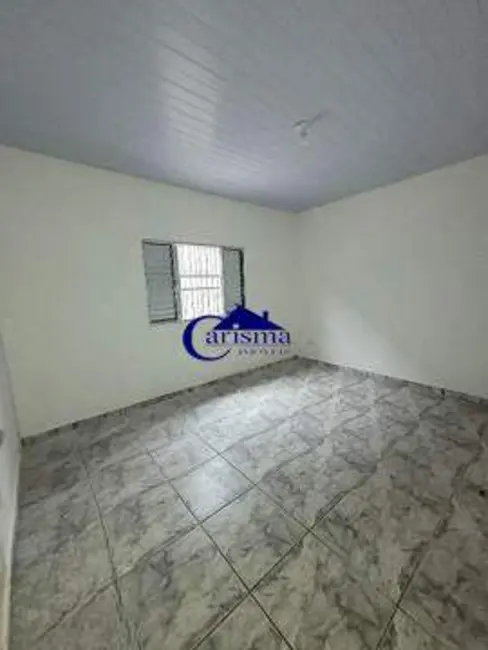 Foto 8 de Casa com 2 quartos para alugar, 109m2 em Vila Gilda, Santo Andre - SP