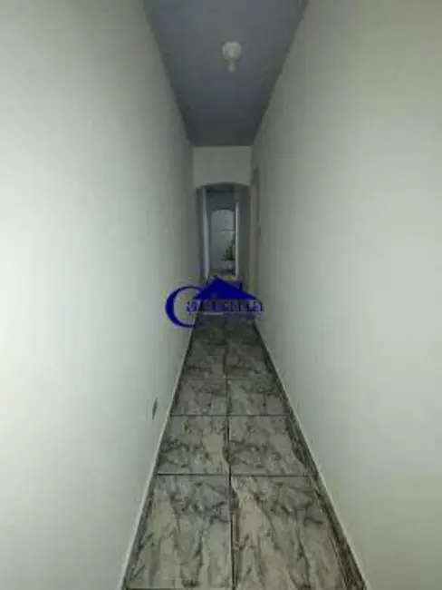 Foto 7 de Casa com 2 quartos para alugar, 109m2 em Vila Gilda, Santo Andre - SP