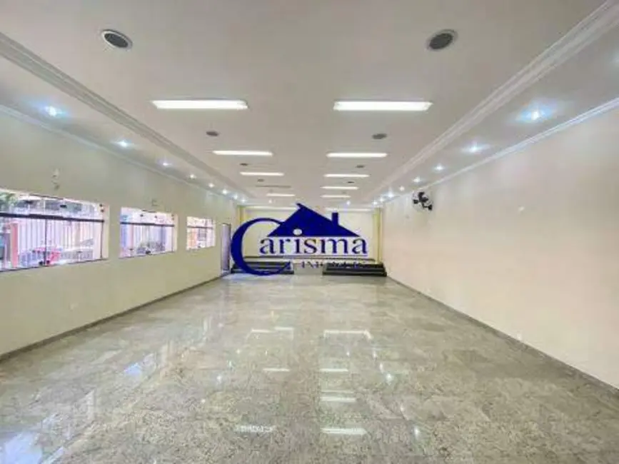 Loja para alugar, 192m2 em Vila Pires, Santo Andre - SP - imagem 2 Foto 2 de Loja para alugar, 192m2 em Vila Pires, Santo Andre - SP