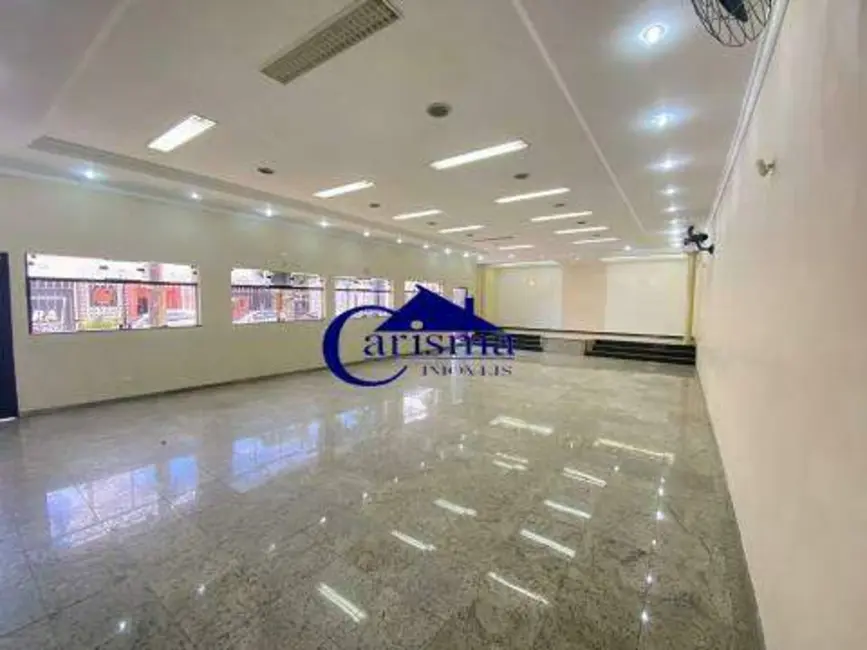 Loja para alugar, 192m2 em Vila Pires, Santo Andre - SP - imagem 6 Foto 6 de Loja para alugar, 192m2 em Vila Pires, Santo Andre - SP