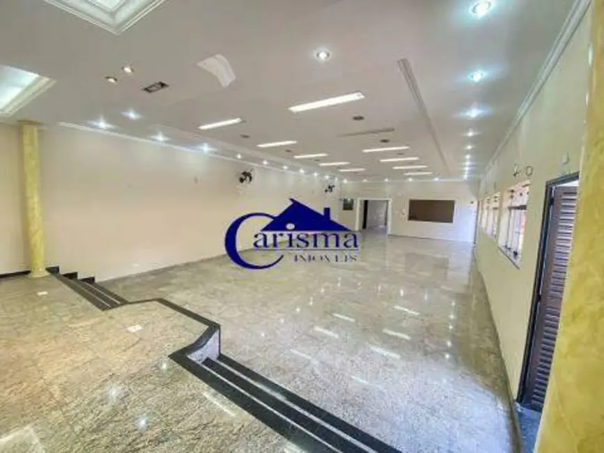 Loja para alugar, 192m2 em Vila Pires, Santo Andre - SP - imagem 1 Foto 1 de Loja para alugar, 192m2 em Vila Pires, Santo Andre - SP