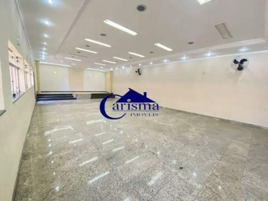 Loja para alugar, 192m2 em Vila Pires, Santo Andre - SP - imagem 3 Foto 3 de Loja para alugar, 192m2 em Vila Pires, Santo Andre - SP