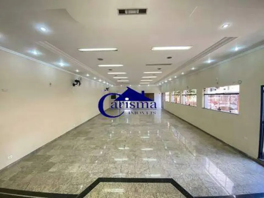 Loja para alugar, 192m2 em Vila Pires, Santo Andre - SP - imagem 5 Foto 5 de Loja para alugar, 192m2 em Vila Pires, Santo Andre - SP