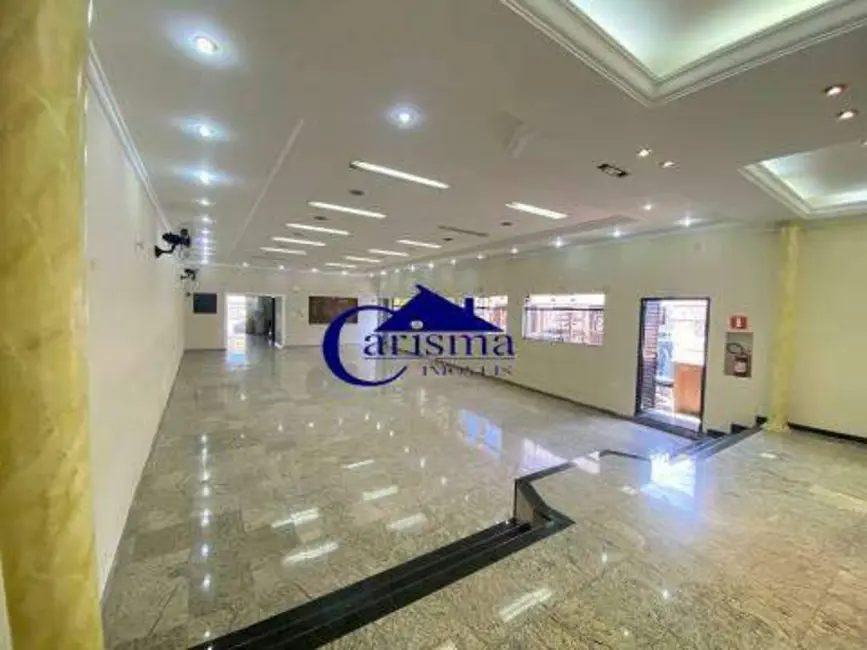 Loja para alugar, 192m2 em Vila Pires, Santo Andre - SP - imagem 4 Foto 4 de Loja para alugar, 192m2 em Vila Pires, Santo Andre - SP