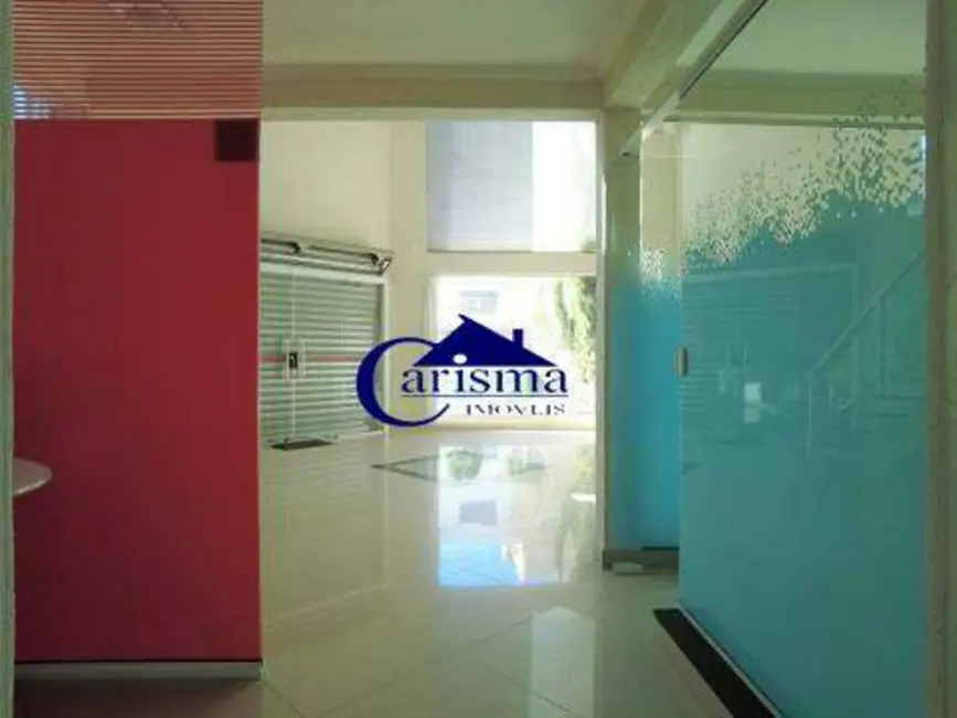 Foto 9 de Sala Comercial com 1 quarto para alugar, 283m2 em Vila Camilópolis, Santo Andre - SP