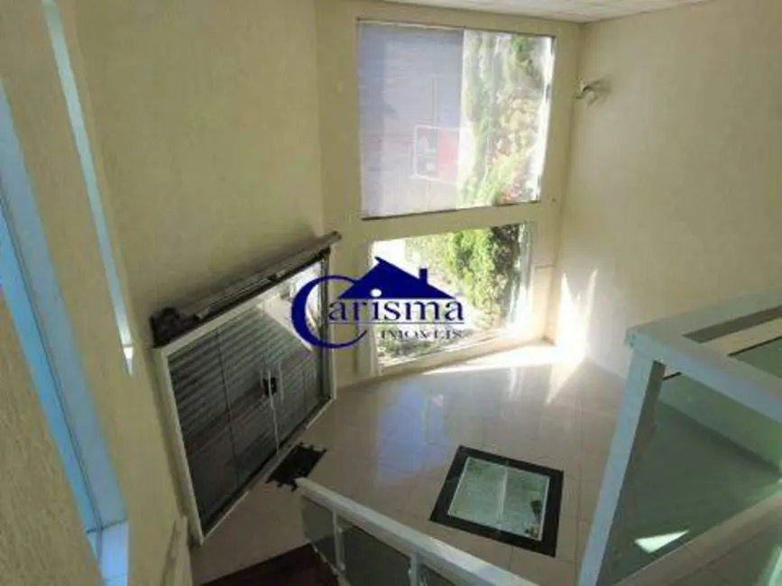 Foto 3 de Sala Comercial com 1 quarto para alugar, 283m2 em Vila Camilópolis, Santo Andre - SP