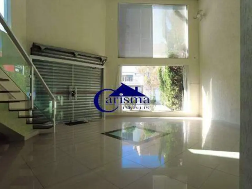 Foto 8 de Sala Comercial com 1 quarto para alugar, 283m2 em Vila Camilópolis, Santo Andre - SP