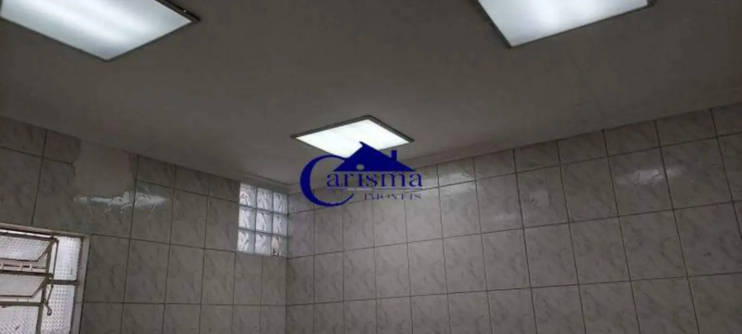 Foto 7 de Casa com 1 quarto para alugar, 106m2 em Vila Gilda, Santo Andre - SP