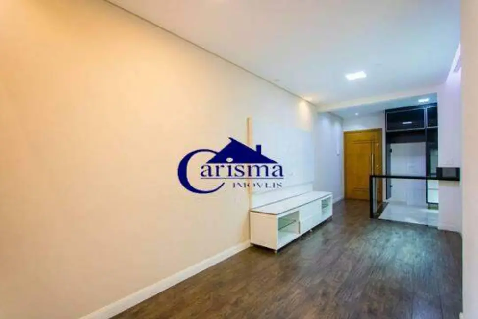 Foto 9 de Cobertura com 2 quartos para alugar, 110m2 em Vila Alzira, Santo Andre - SP