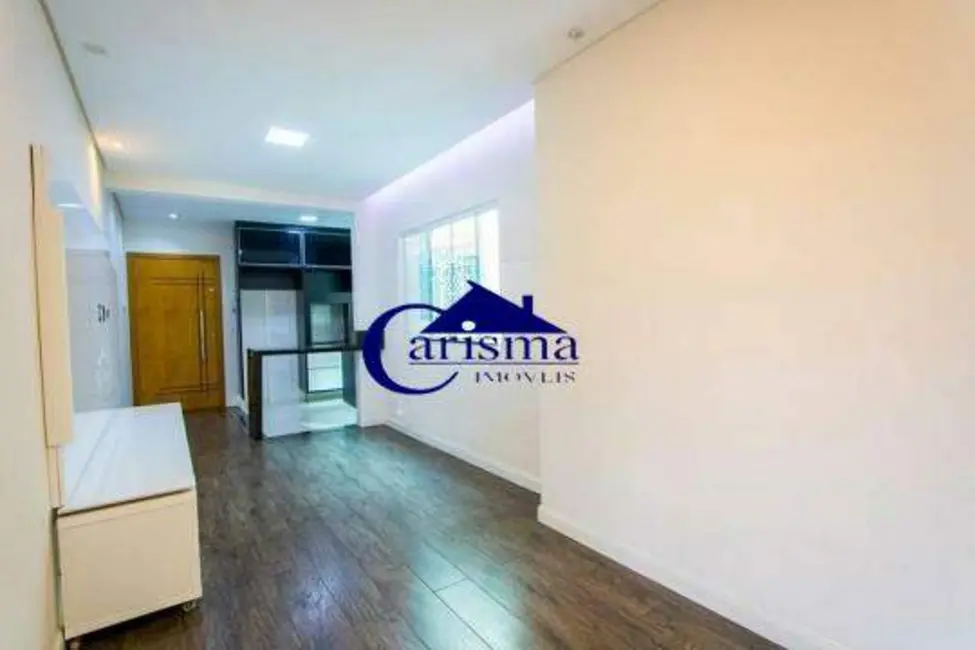 Foto 8 de Cobertura com 2 quartos para alugar, 110m2 em Vila Alzira, Santo Andre - SP