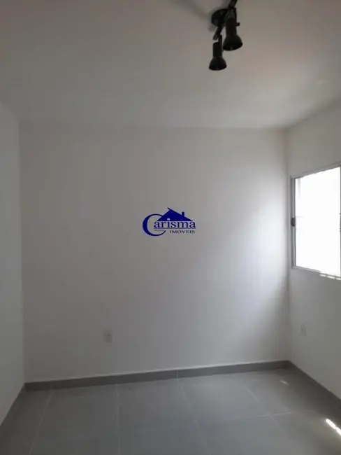 Foto 5 de Apartamento com 1 quarto para alugar, 25m2 em Vila Assunção, Santo Andre - SP
