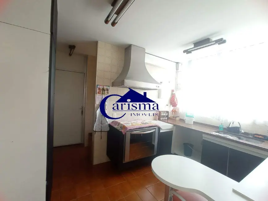 Foto 5 de Apartamento com 3 quartos à venda, 205m2 em Centro, Santo Andre - SP