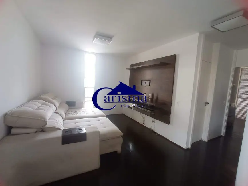 Foto 1 de Apartamento com 3 quartos à venda, 205m2 em Centro, Santo Andre - SP