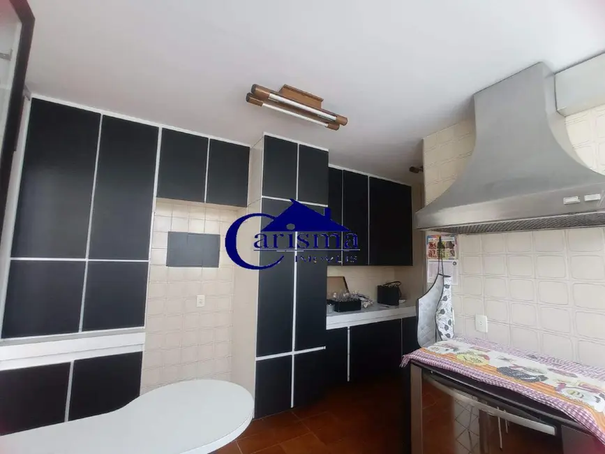 Foto 3 de Apartamento com 3 quartos à venda, 205m2 em Centro, Santo Andre - SP
