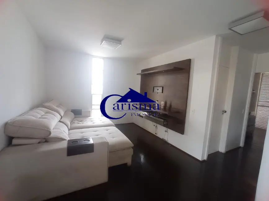 Foto 1 de Apartamento com 3 quartos para alugar, 205m2 em Centro, Santo Andre - SP