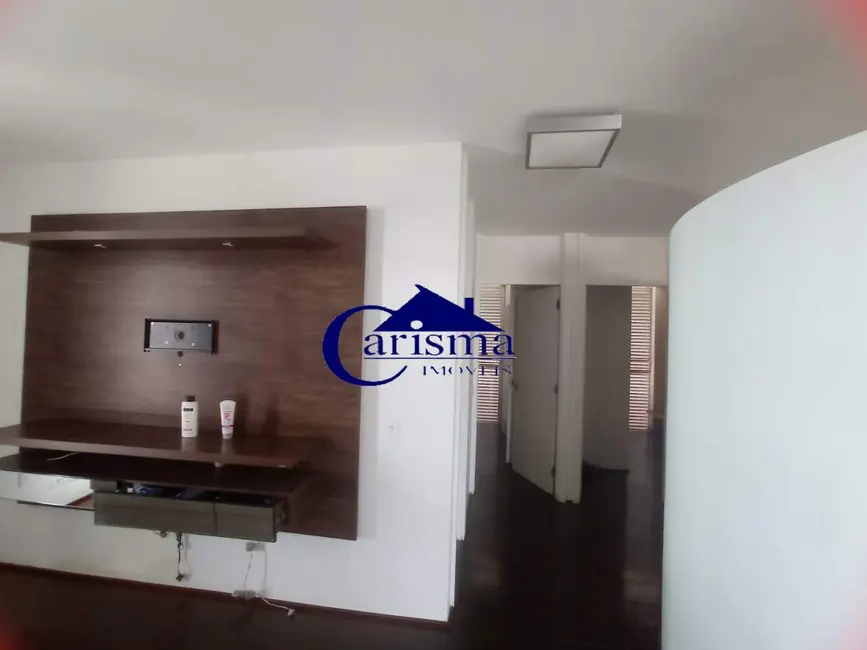 Foto 2 de Apartamento com 3 quartos para alugar, 205m2 em Centro, Santo Andre - SP