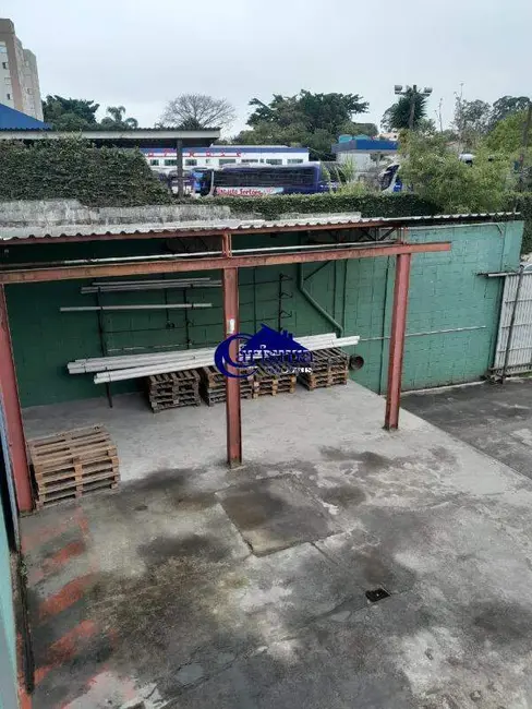 Foto 6 de Armazém / Galpão à venda, 950m2 em Dos Casa, Sao Bernardo Do Campo - SP