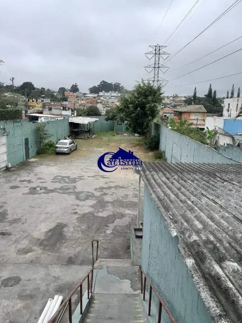 Foto 1 de Armazém / Galpão à venda, 950m2 em Dos Casa, Sao Bernardo Do Campo - SP