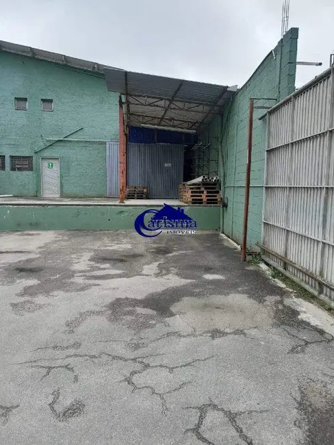 Foto 4 de Armazém / Galpão à venda, 950m2 em Dos Casa, Sao Bernardo Do Campo - SP