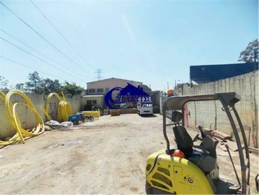 Foto 2 de Armazém / Galpão à venda, 950m2 em Dos Casa, Sao Bernardo Do Campo - SP
