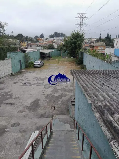 Foto 3 de Armazém / Galpão à venda, 950m2 em Dos Casa, Sao Bernardo Do Campo - SP