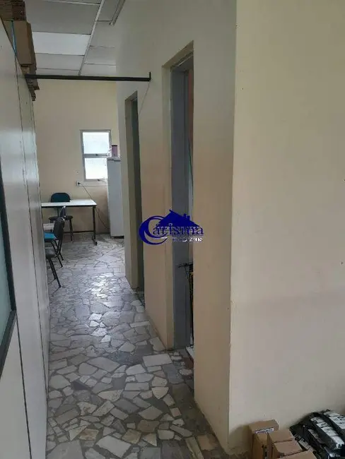 Foto 9 de Armazém / Galpão à venda, 950m2 em Dos Casa, Sao Bernardo Do Campo - SP