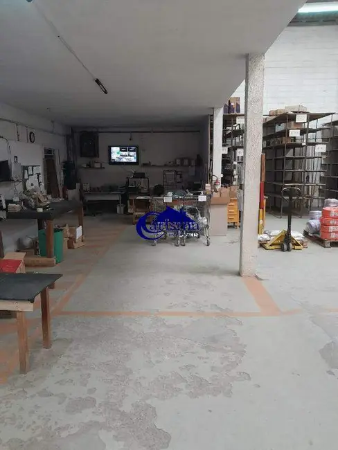 Foto 8 de Armazém / Galpão à venda, 950m2 em Dos Casa, Sao Bernardo Do Campo - SP