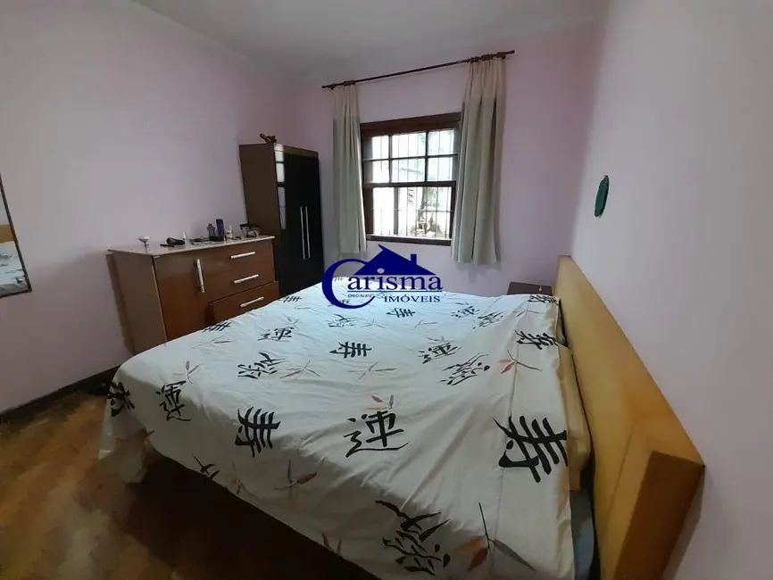 Foto 8 de Terreno / Lote à venda, 278m2 em Jardim Bela Vista, Santo Andre - SP