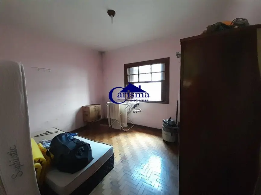 Foto 7 de Terreno / Lote à venda, 278m2 em Jardim Bela Vista, Santo Andre - SP