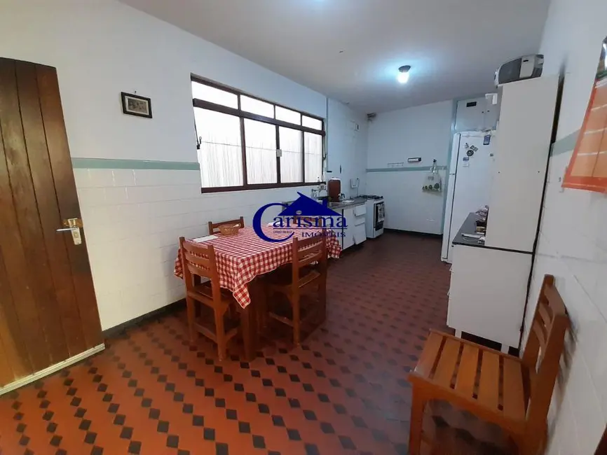 Foto 3 de Terreno / Lote à venda, 278m2 em Jardim Bela Vista, Santo Andre - SP