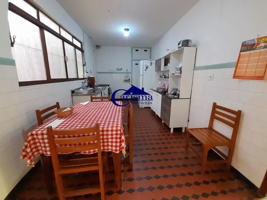 Foto 5 de Terreno / Lote à venda, 278m2 em Jardim Bela Vista, Santo Andre - SP