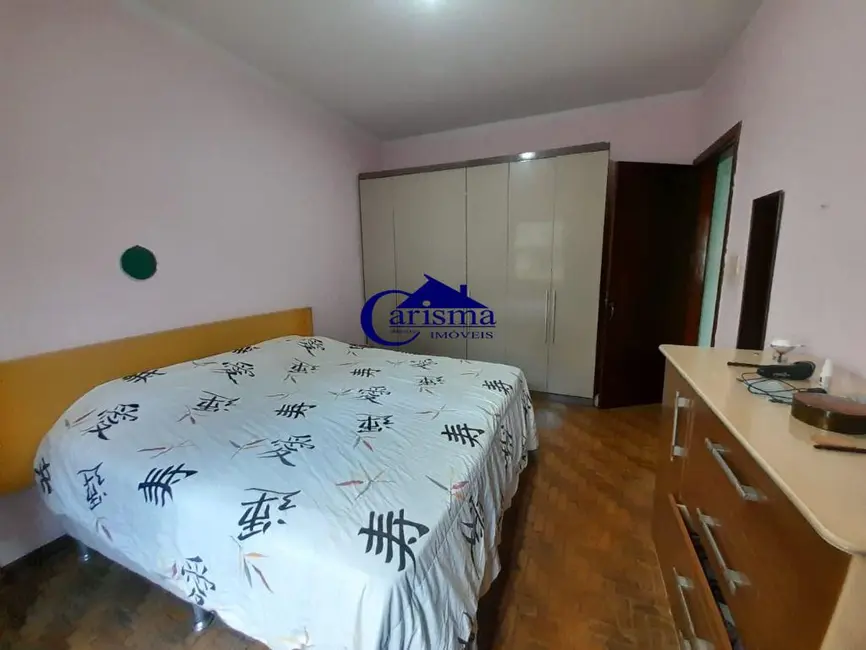 Foto 6 de Terreno / Lote à venda, 278m2 em Jardim Bela Vista, Santo Andre - SP