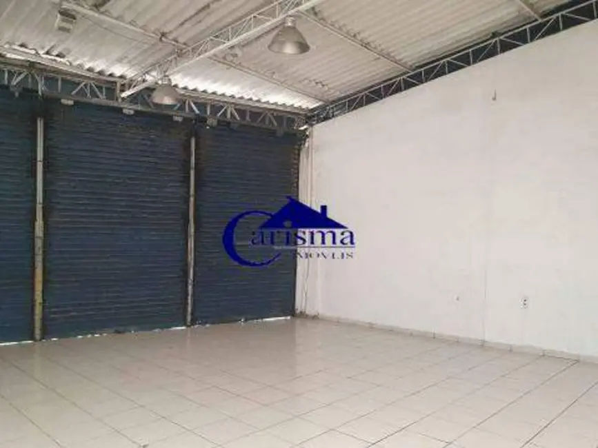 Foto 5 de Loja para alugar, 220m2 em Vila Bastos, Santo Andre - SP