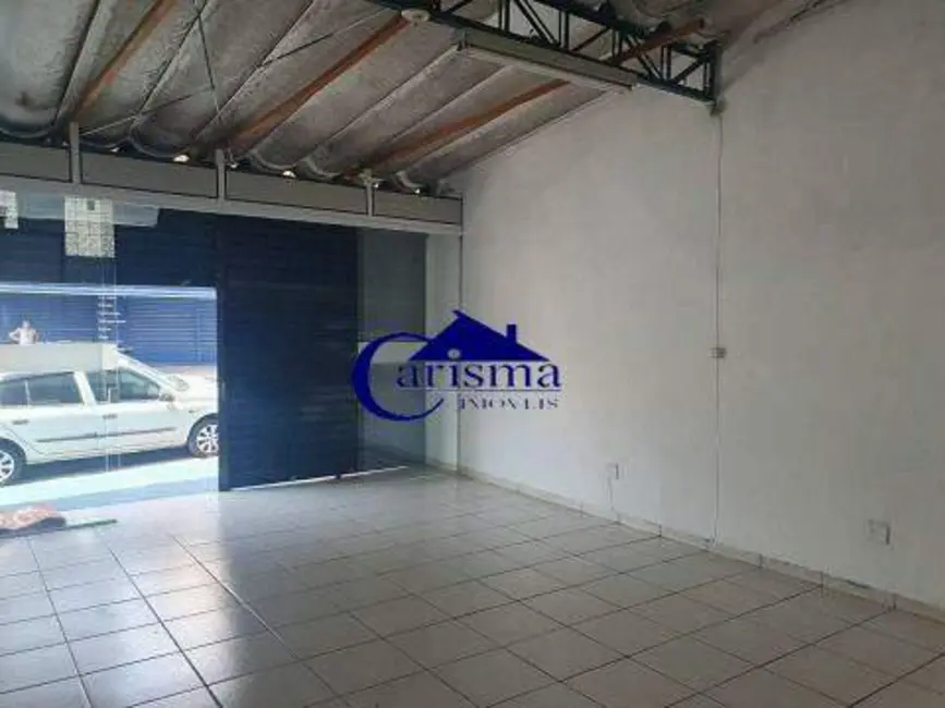 Foto 2 de Loja para alugar, 220m2 em Vila Bastos, Santo Andre - SP